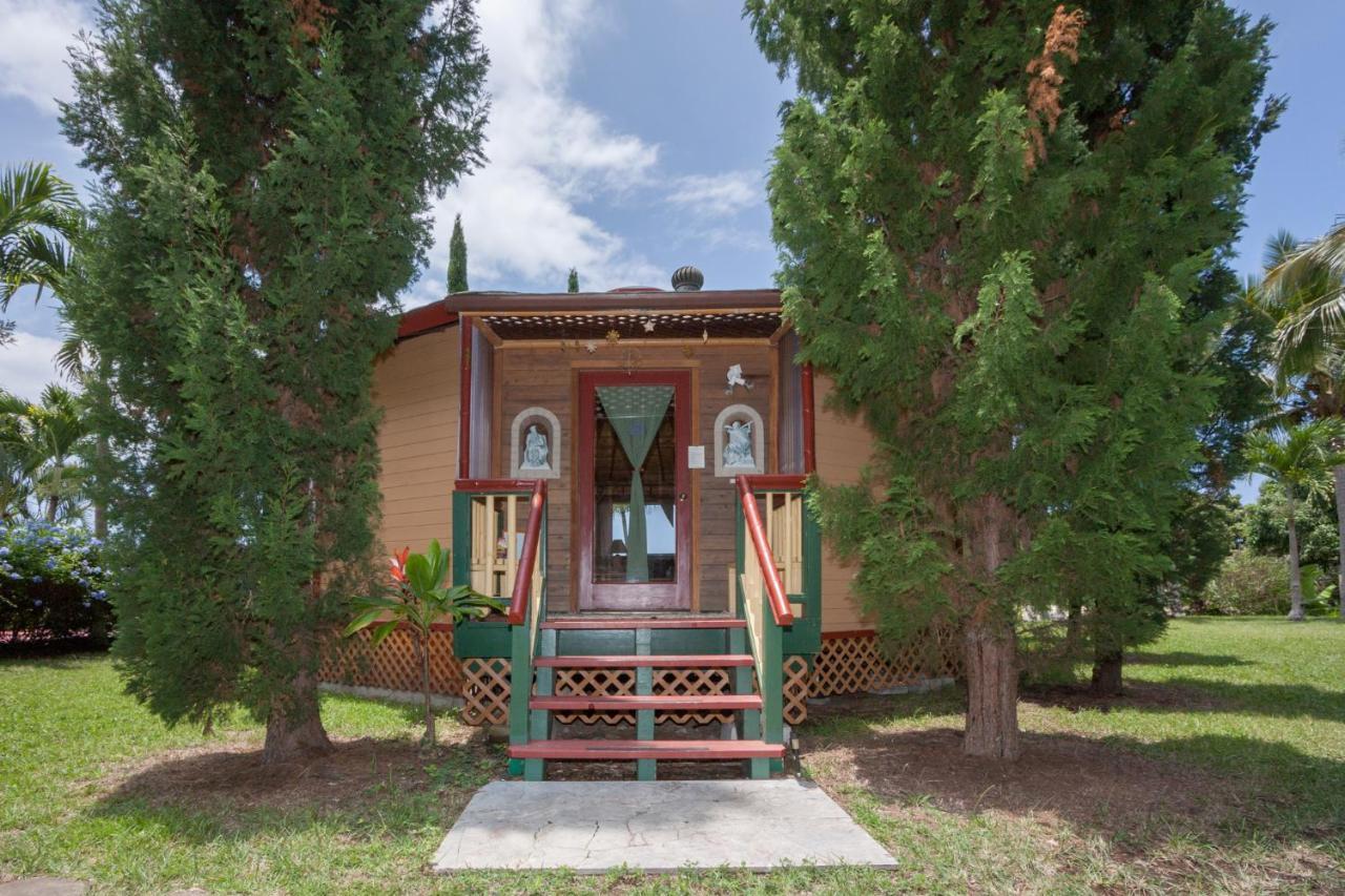 Banyan Tree Sanctuary Guest House Kalaoa Exterior photo