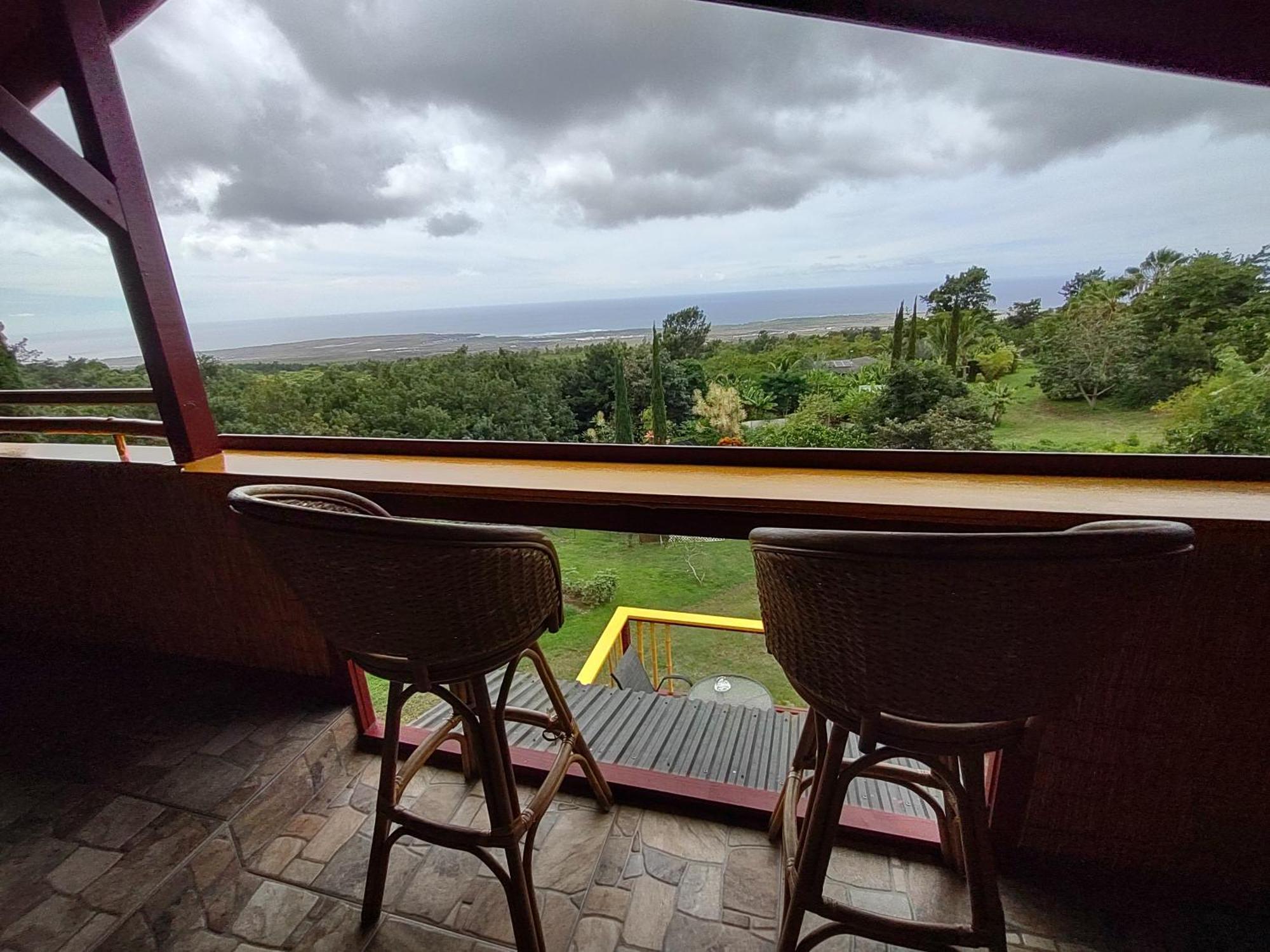 Banyan Tree Sanctuary Guest House Kalaoa Exterior photo